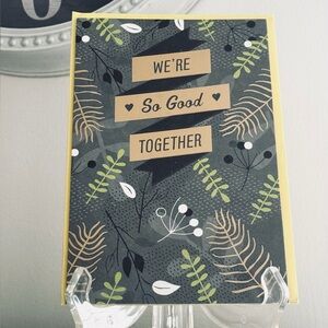 American Greetings, I Love You Card, General Cards For Anyone, Any Occassion